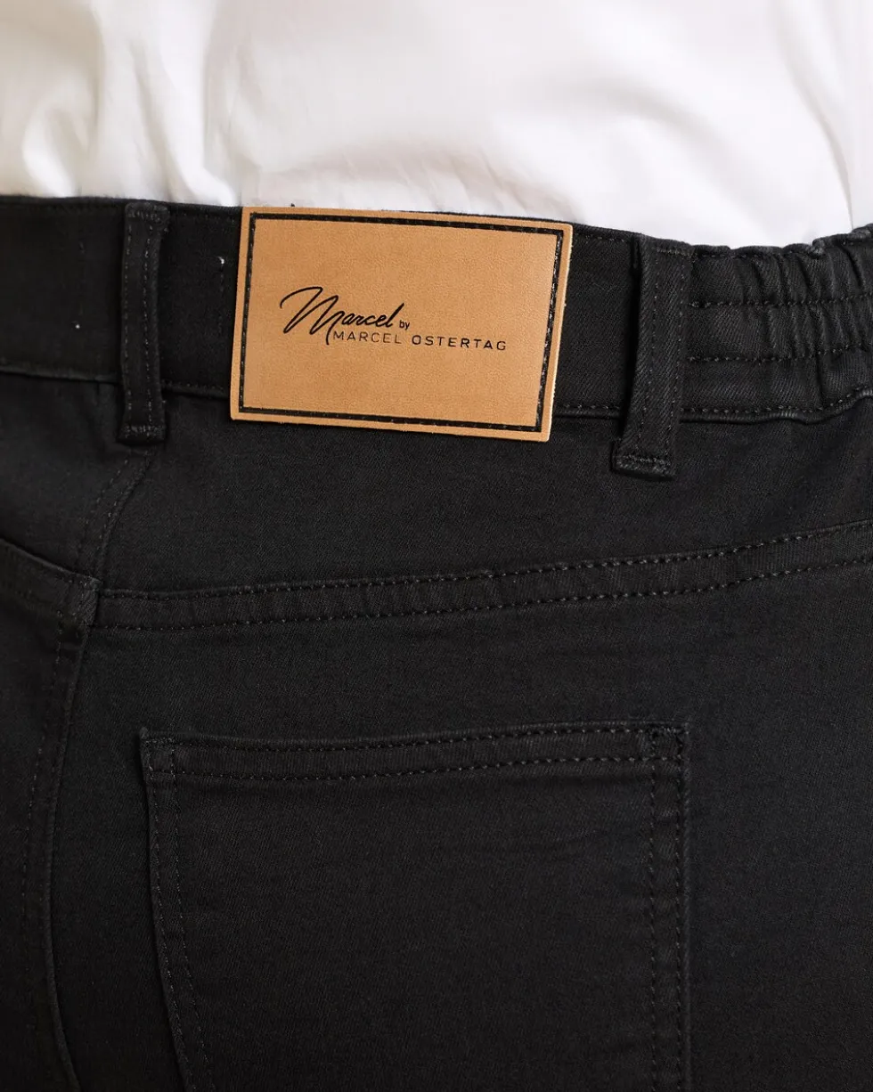 Slim Jeans Hose
