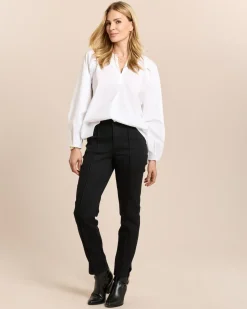 Slim Jeans Hose