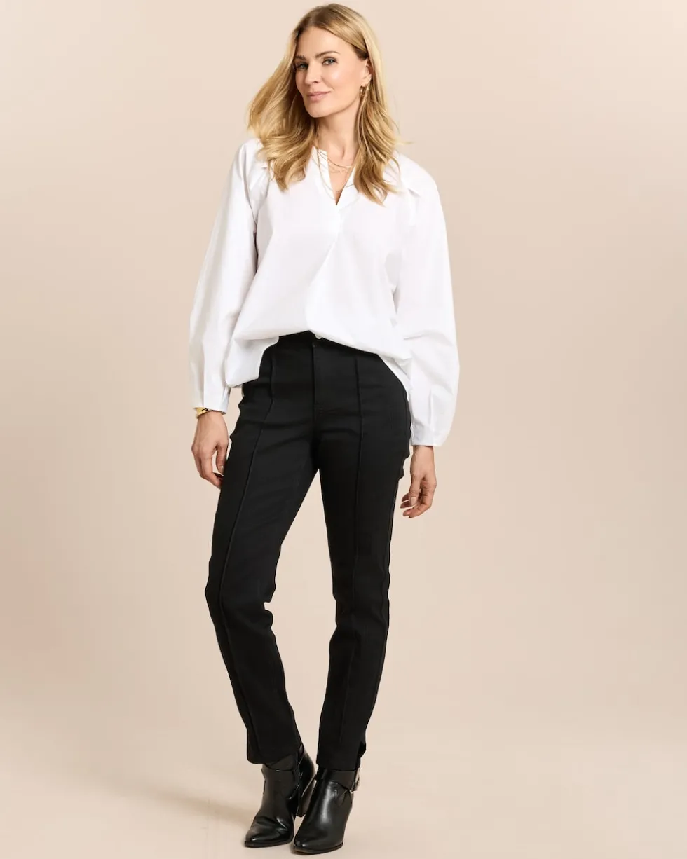 Slim Jeans Hose