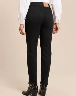 Slim Jeans Hose
