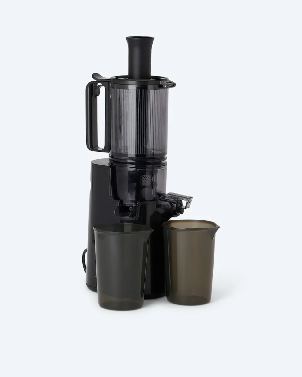 Slow Juicer