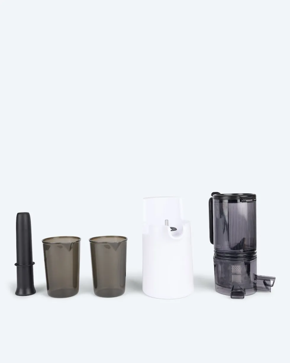 Slow Juicer