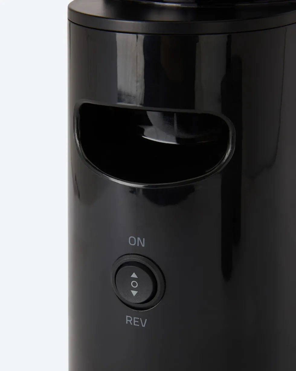 Slow Juicer