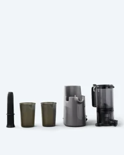 Slow Juicer