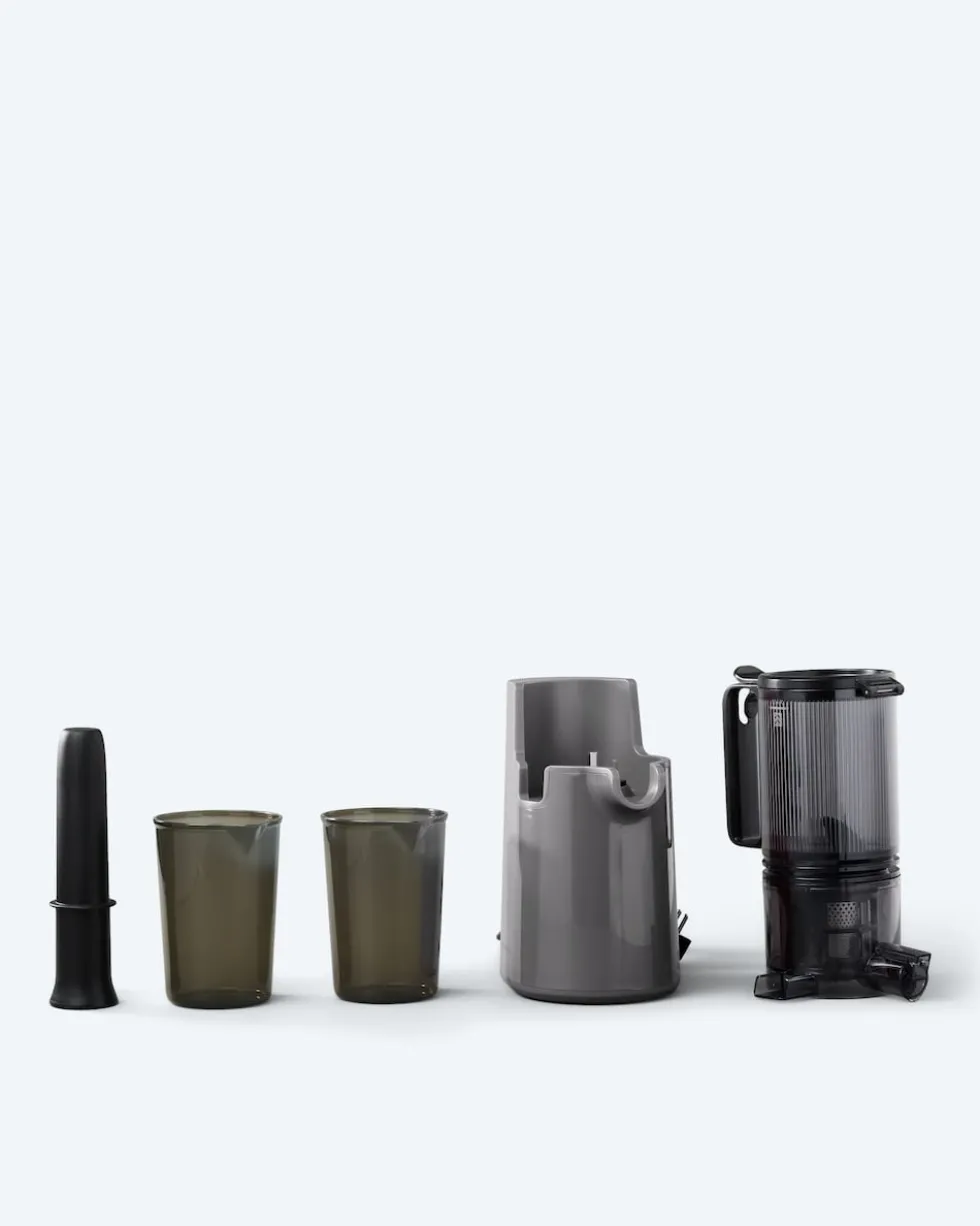 Slow Juicer