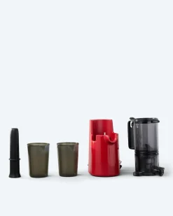 Slow Juicer