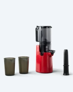 Slow Juicer