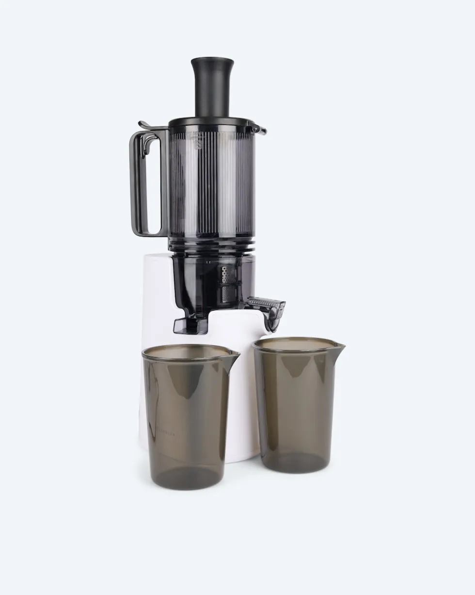 Slow Juicer