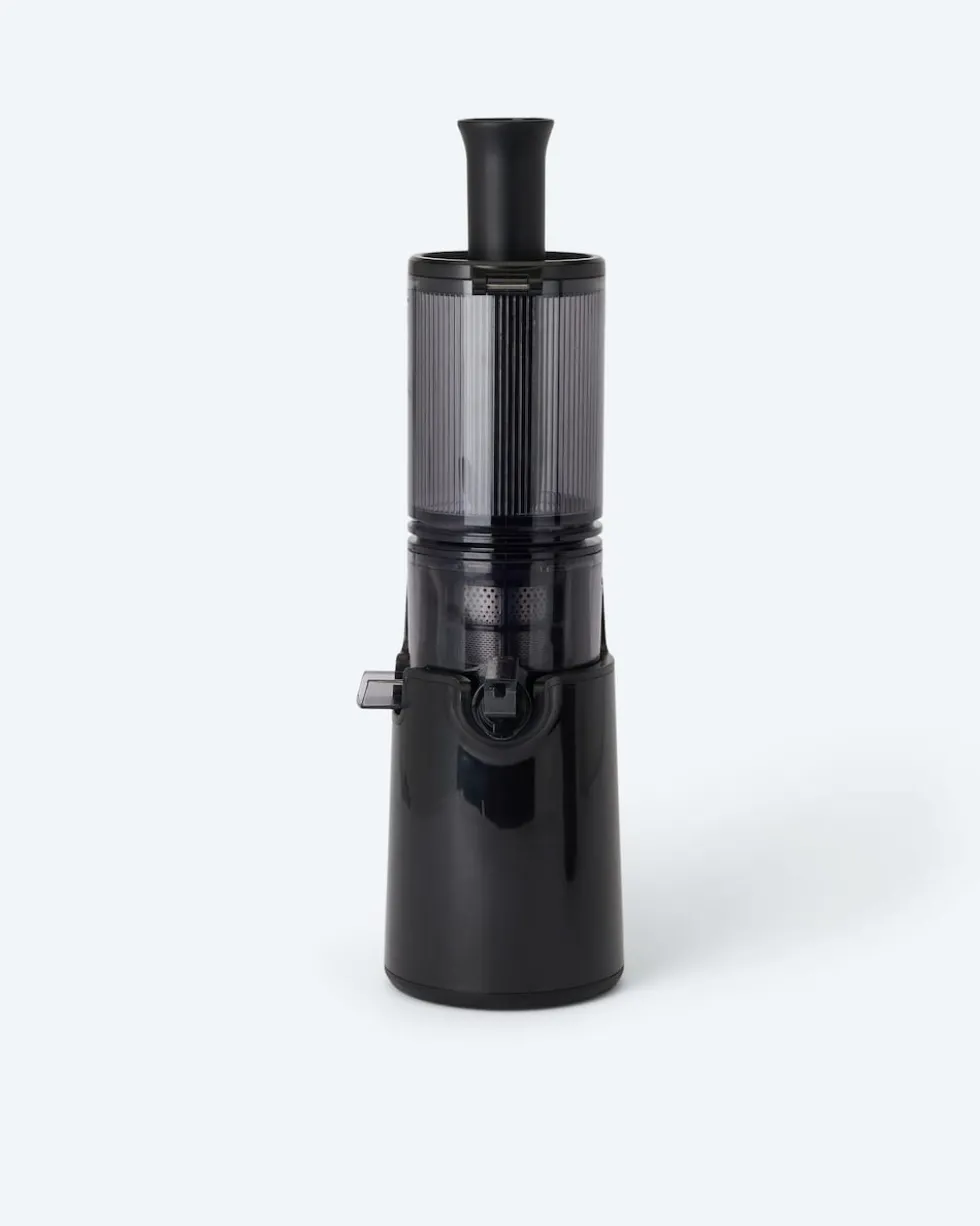 Slow Juicer