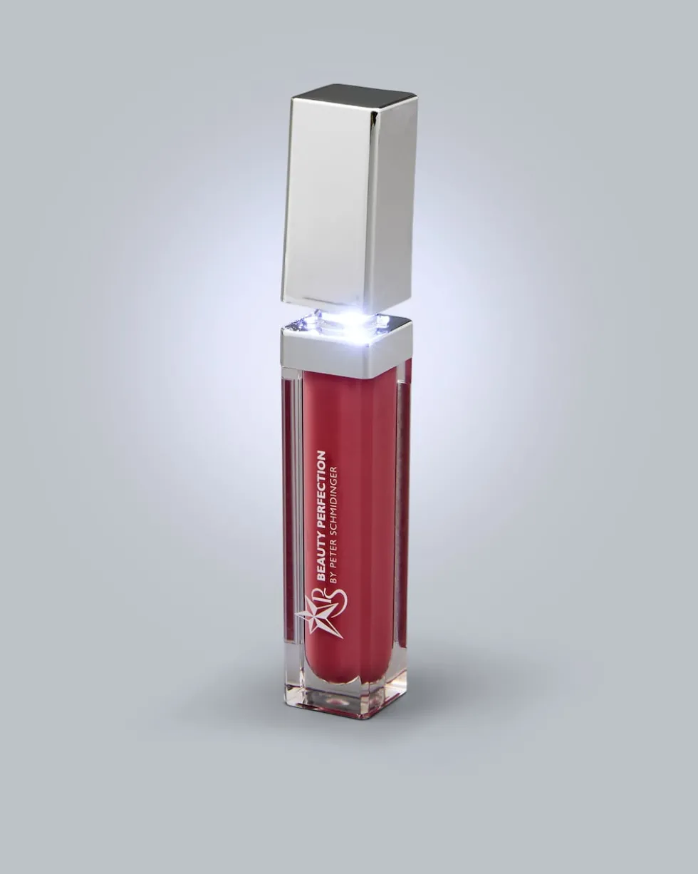 Smart Kiss Lipgloss SPF 30, Duo