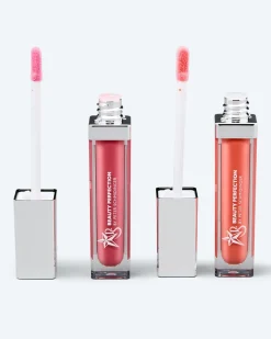 Smart Kiss Lipgloss SPF 30, Duo