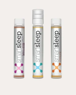 Smartsleep Kennenlernpaket, 21-tlg.