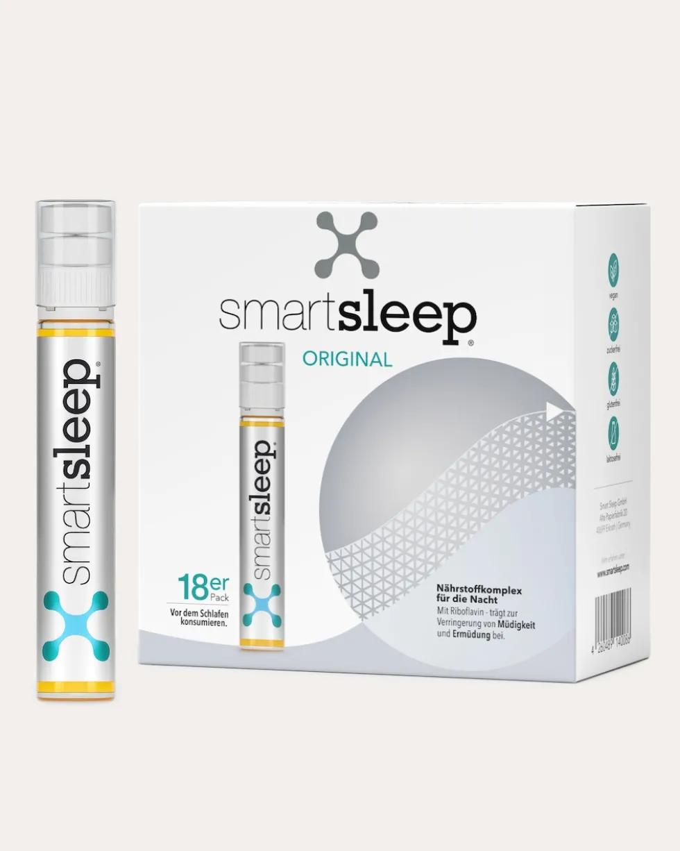 Smartsleep Original, 18tlg.