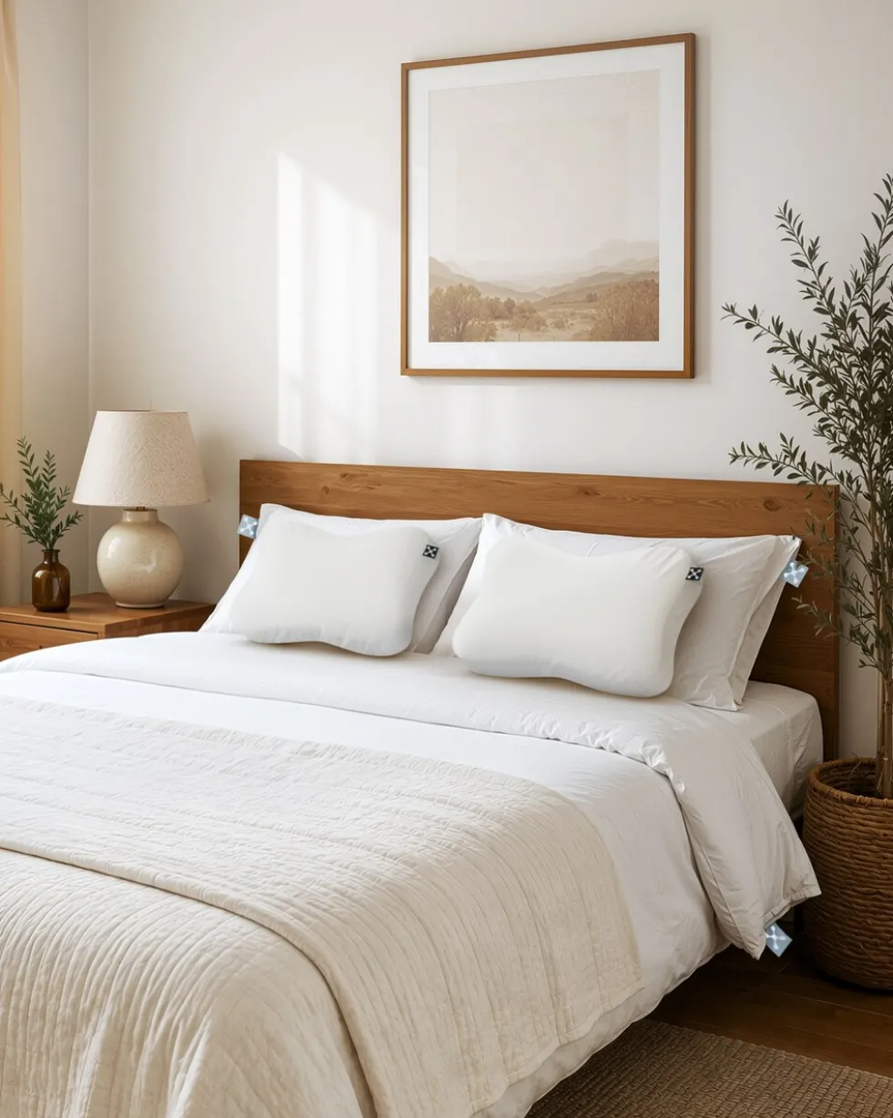 Smartsleep Recovery Pillow