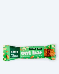 Snacking Oat Bars, 16x 45 g