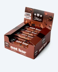 Snacking Oat Bars, 16x 45 g