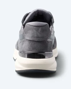 Sneaker mit Rollmotion Sohle