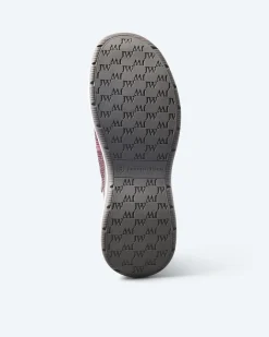 Sneaker mit Strass