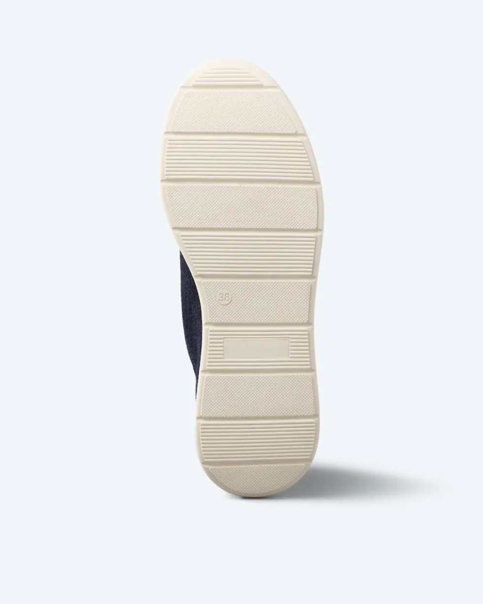 Sneaker super soft