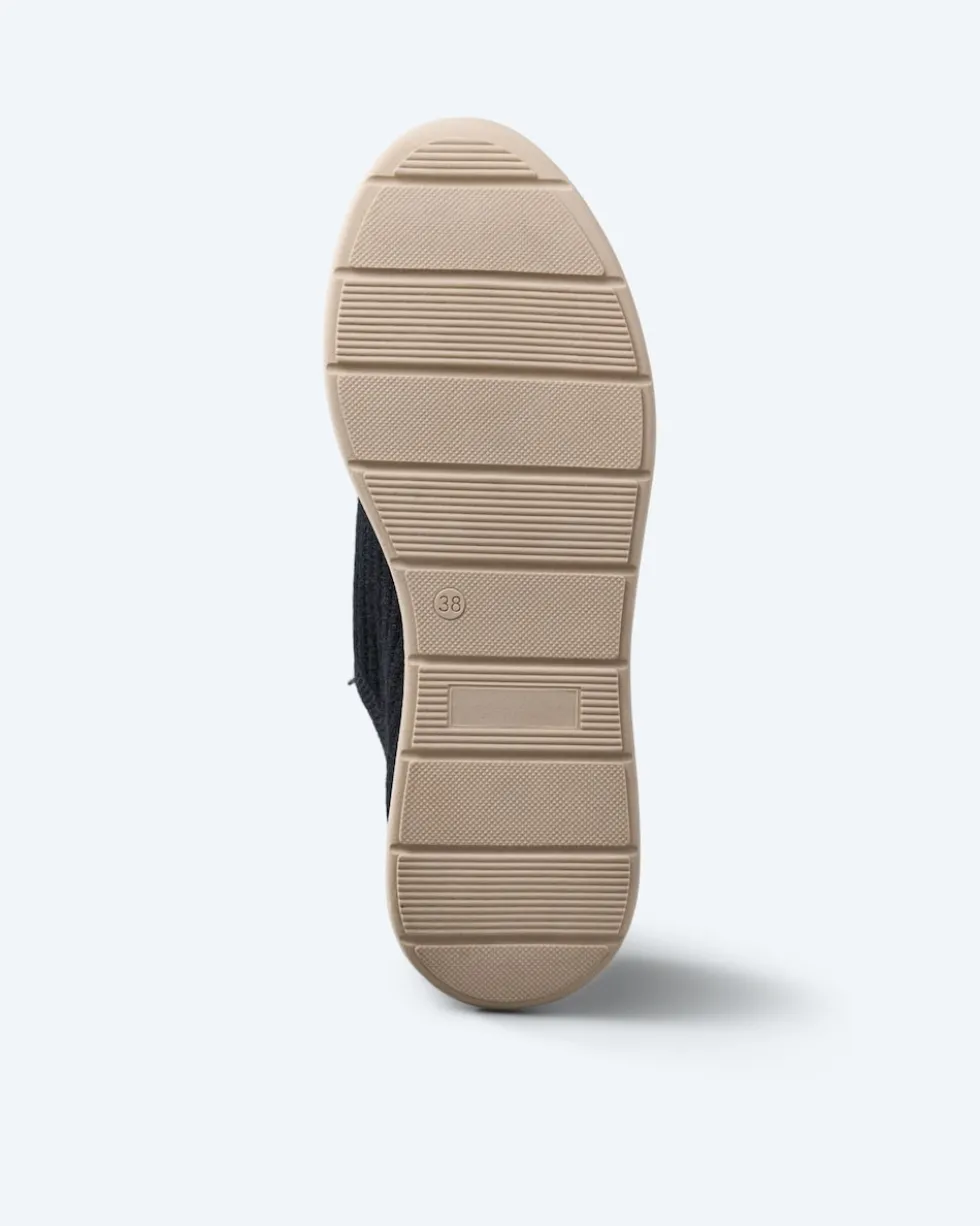 Sneaker super soft