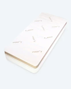 snoozzzy Hygiene-Topper Kupfer