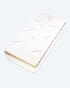 snoozzzy Hygiene-Topper Kupfer