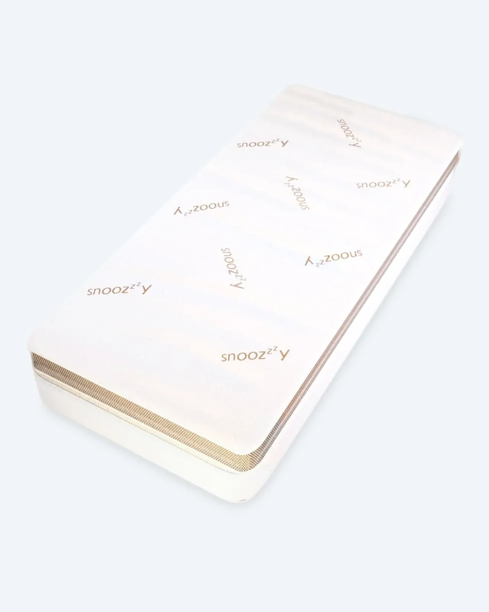 snoozzzy Hygiene-Topper Kupfer