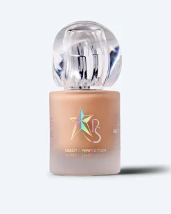 Soft Match Foundation