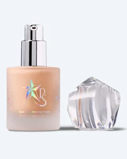 Soft Match Foundation