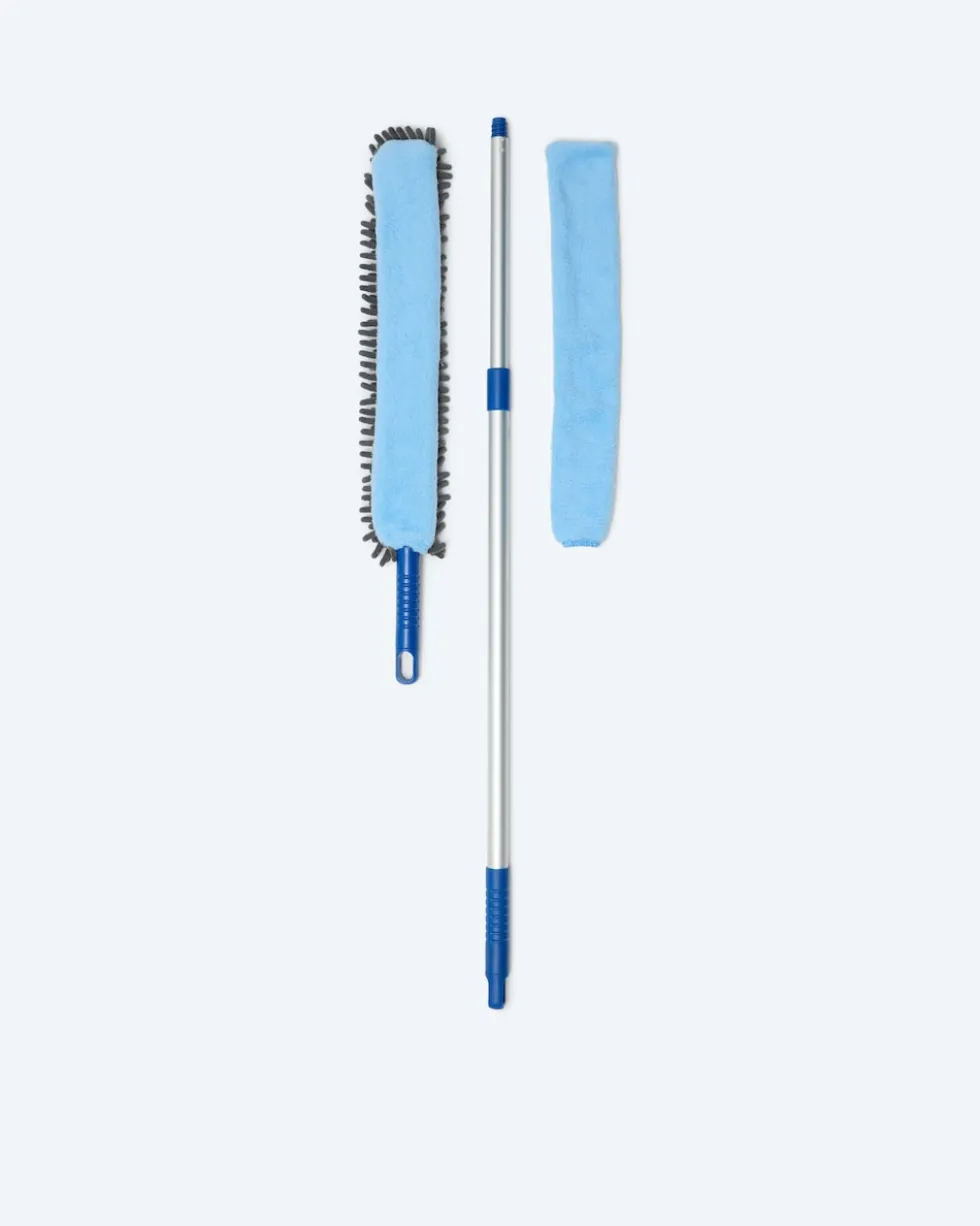 Soft Multiduster inkl.Teleskopstiel