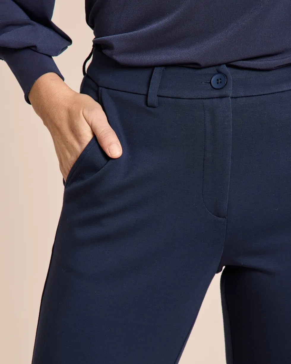 Soft Stretch Hose verkürzt