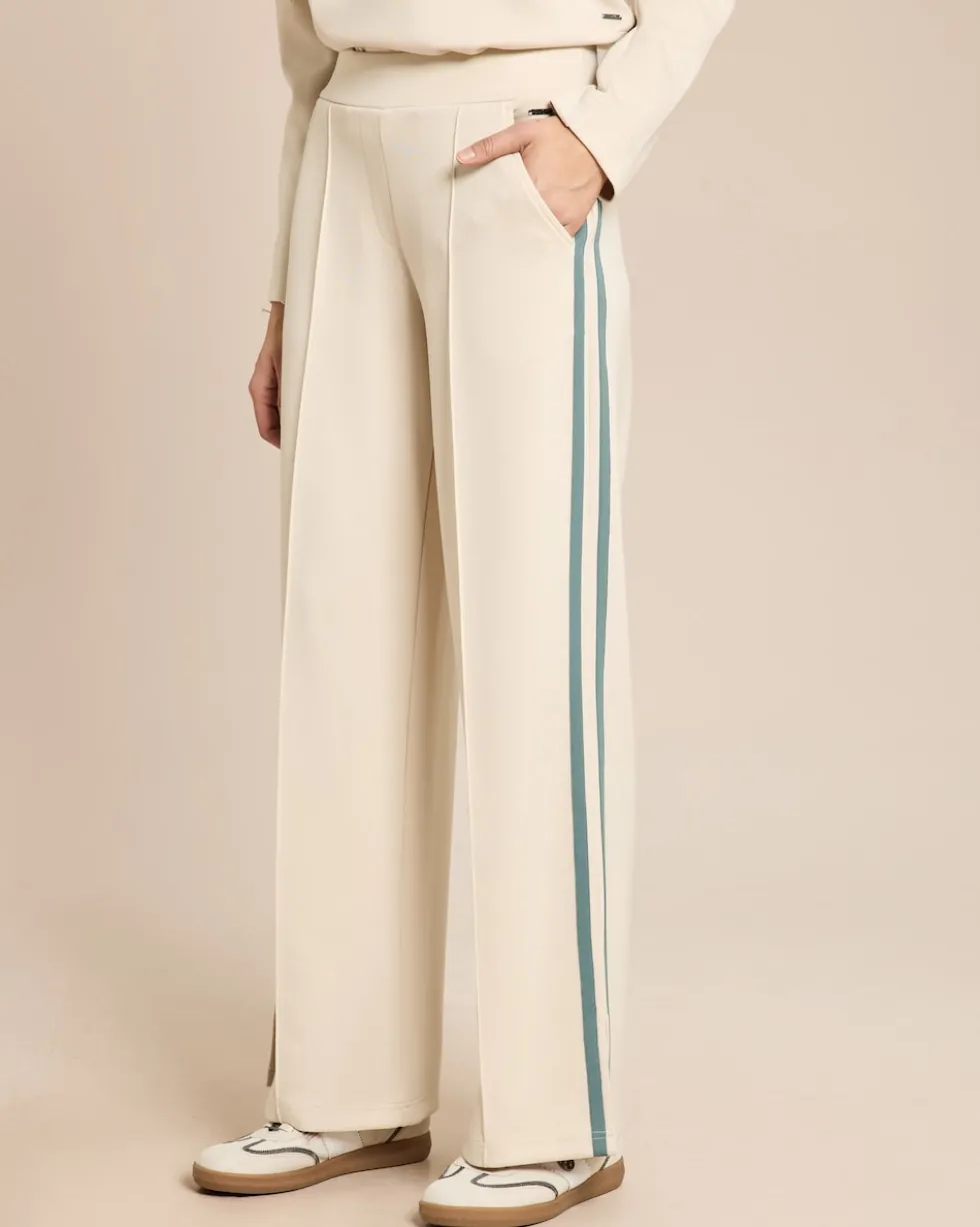Softsweat Hose mit Gallonstreifen