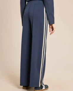 Softsweat Hose mit Gallonstreifen