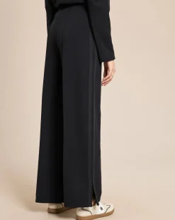 Softsweat Hose mit Gallonstreifen