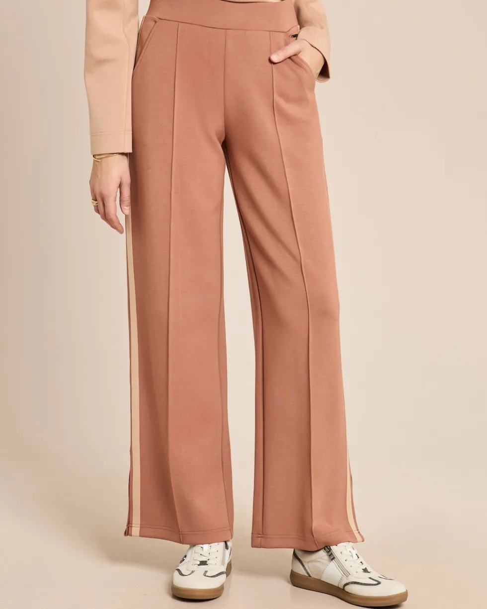 Softsweat Hose mit Gallonstreifen