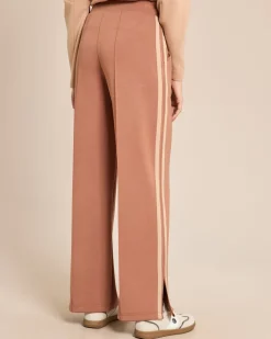 Softsweat Hose mit Gallonstreifen