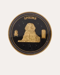Sondermünzen Ägypten, 3tlg.