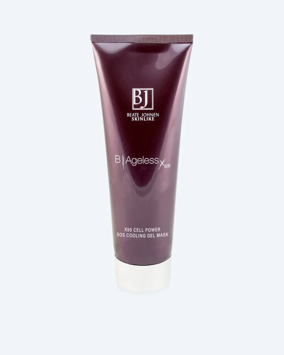 SOS Cooling Gel-Mask