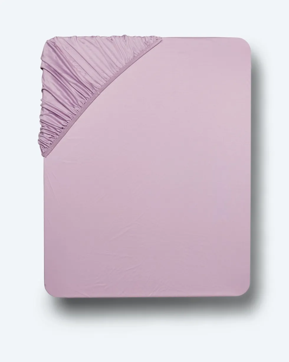 Spannbettlaken "Silky Touch"