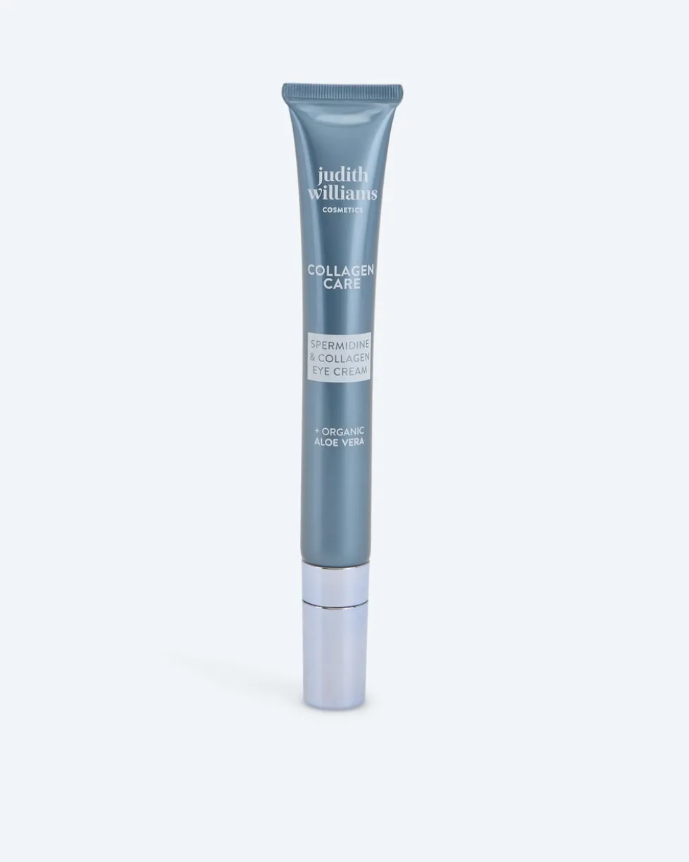 Spermidine & Collagen Eye Cream