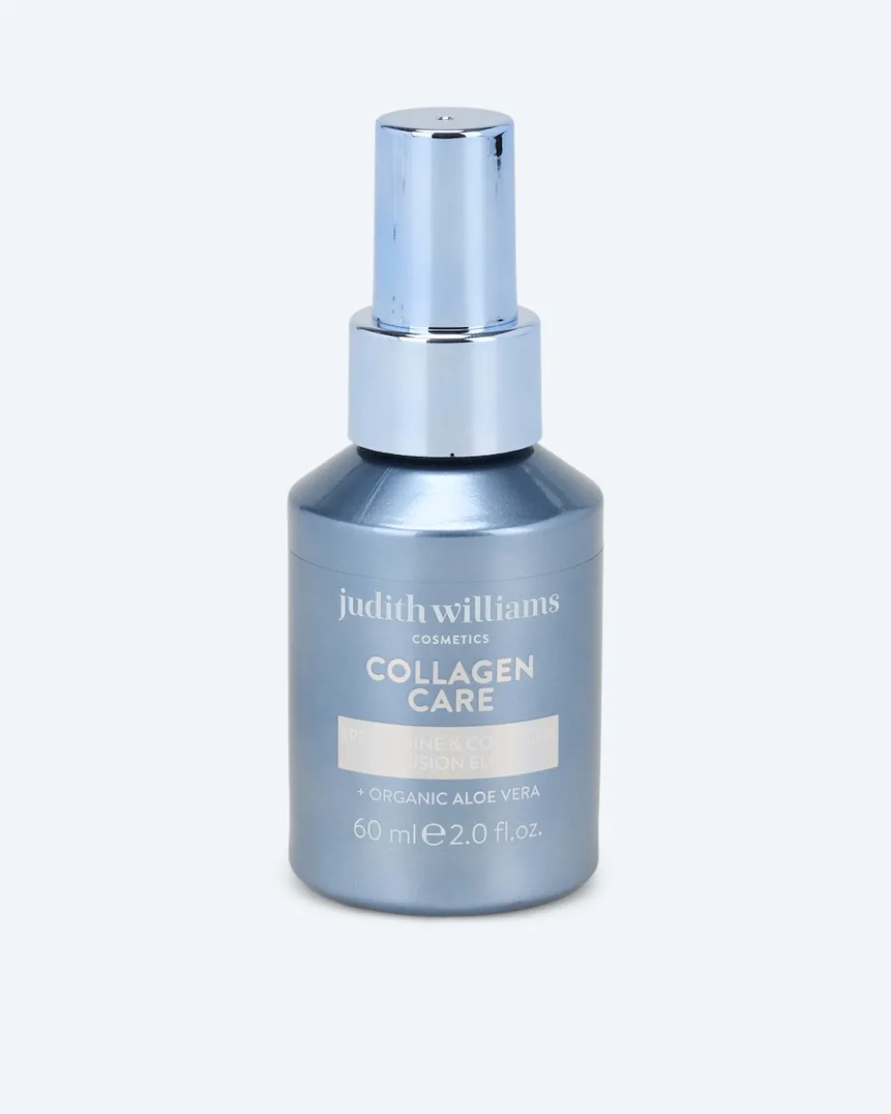 Spermidine & Collagen Infusion Elixir