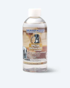 Spezial-Entkalker für Kaffeevollautomaten, 500 ml