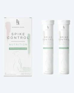 Spike Control, 2x 20 Brausetabletten