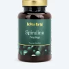 Spirulina rein, 720 Presslinge