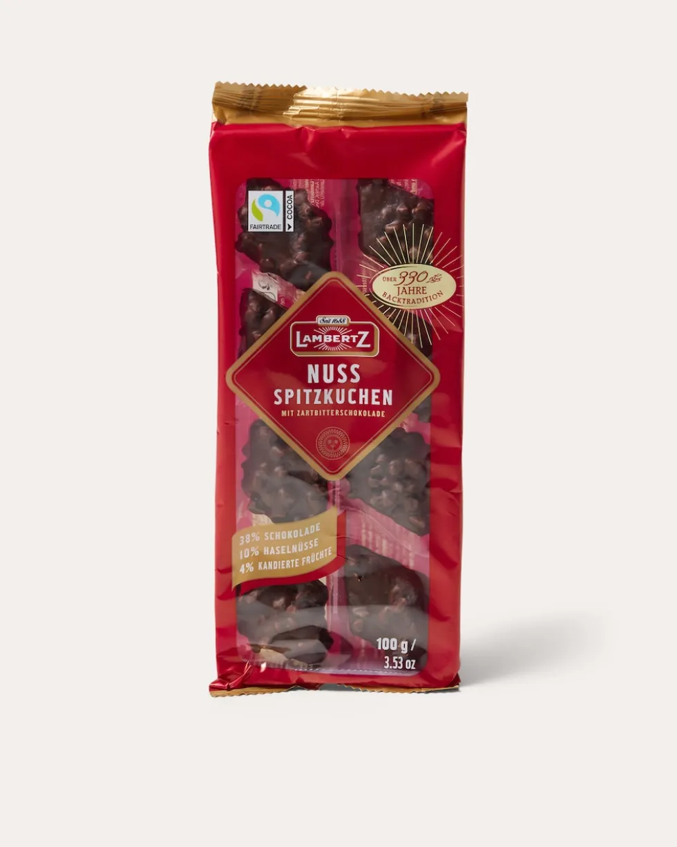 Spitzkuchen, 600 g