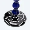 Stabkerzenhalter "Halloween", 2tlg.