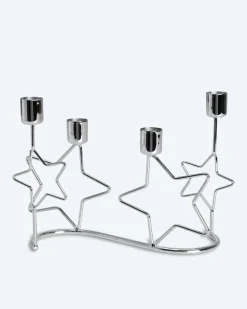 Stabkerzenhalter
