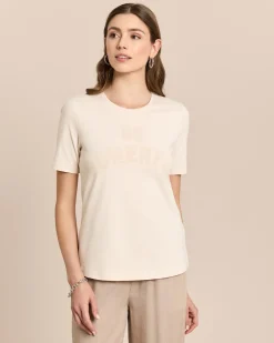 Statement Shirt BE POWERFUL