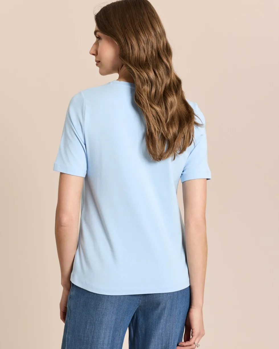 Statement Shirt BE POWERFUL