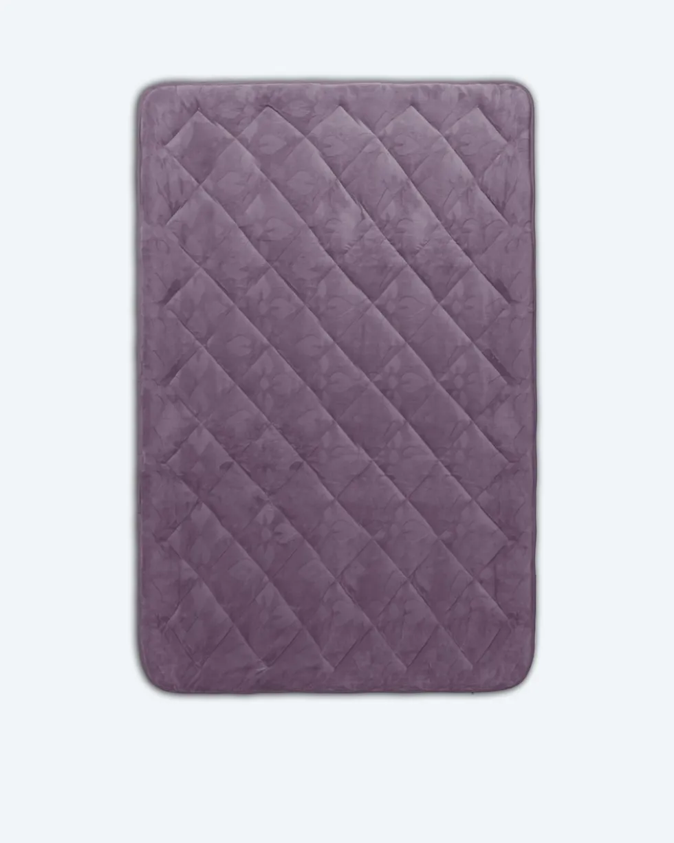 Steppdecke "Elegance"